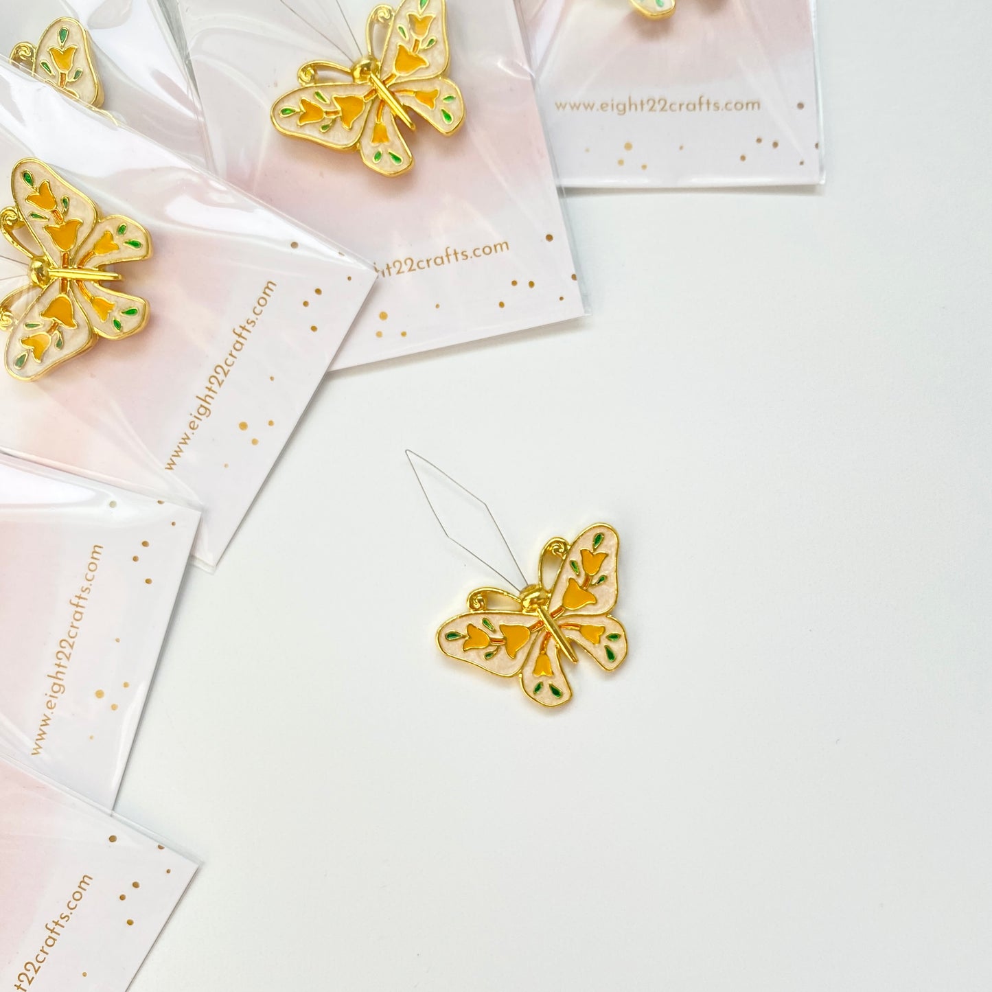 Butterfly Needle Threader