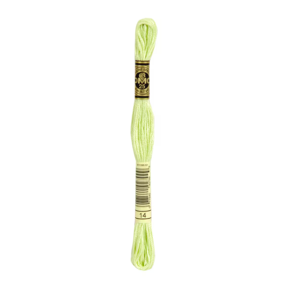 DMC Six-Strand Embroidery Floss - #14