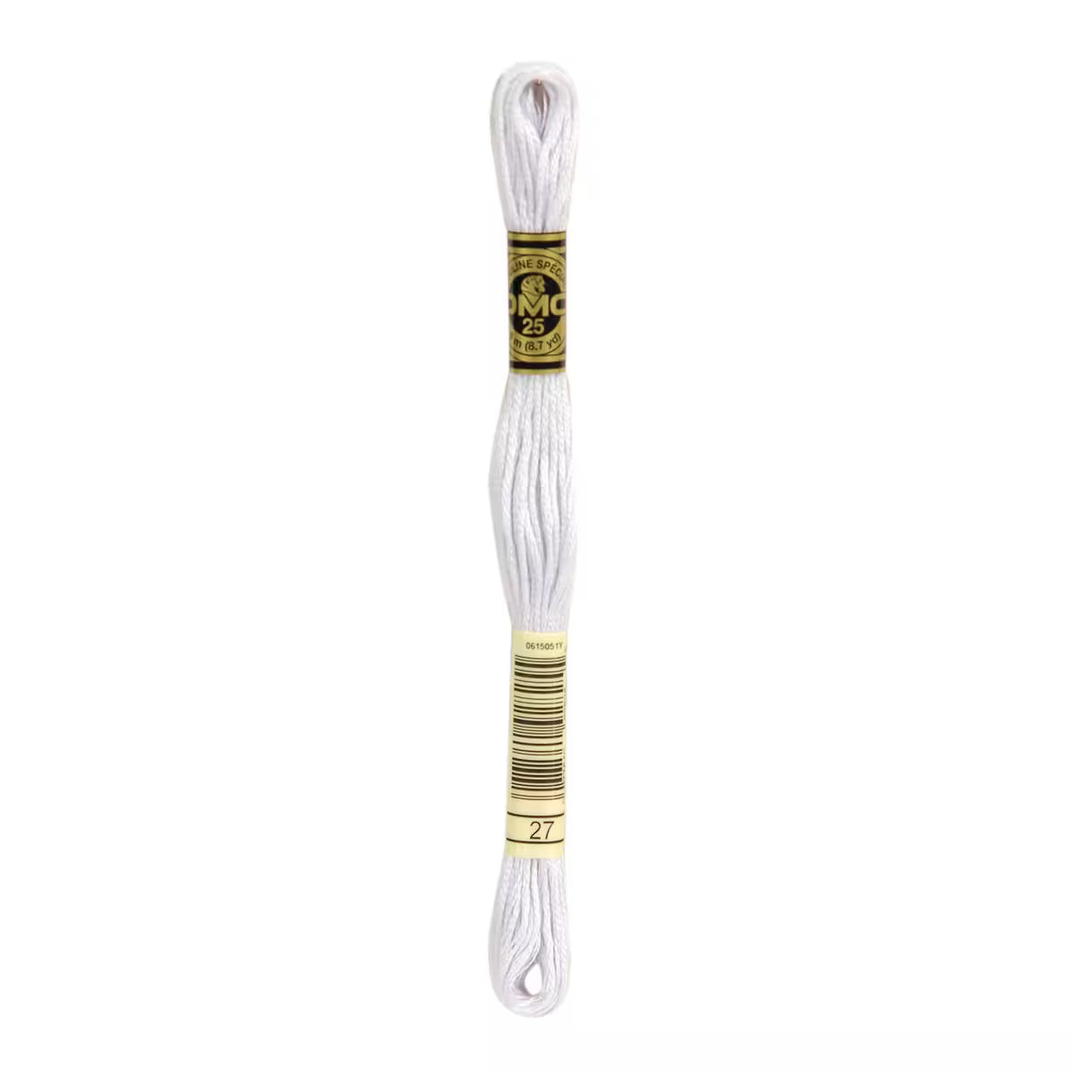 DMC Six-Strand Embroidery Floss - #27