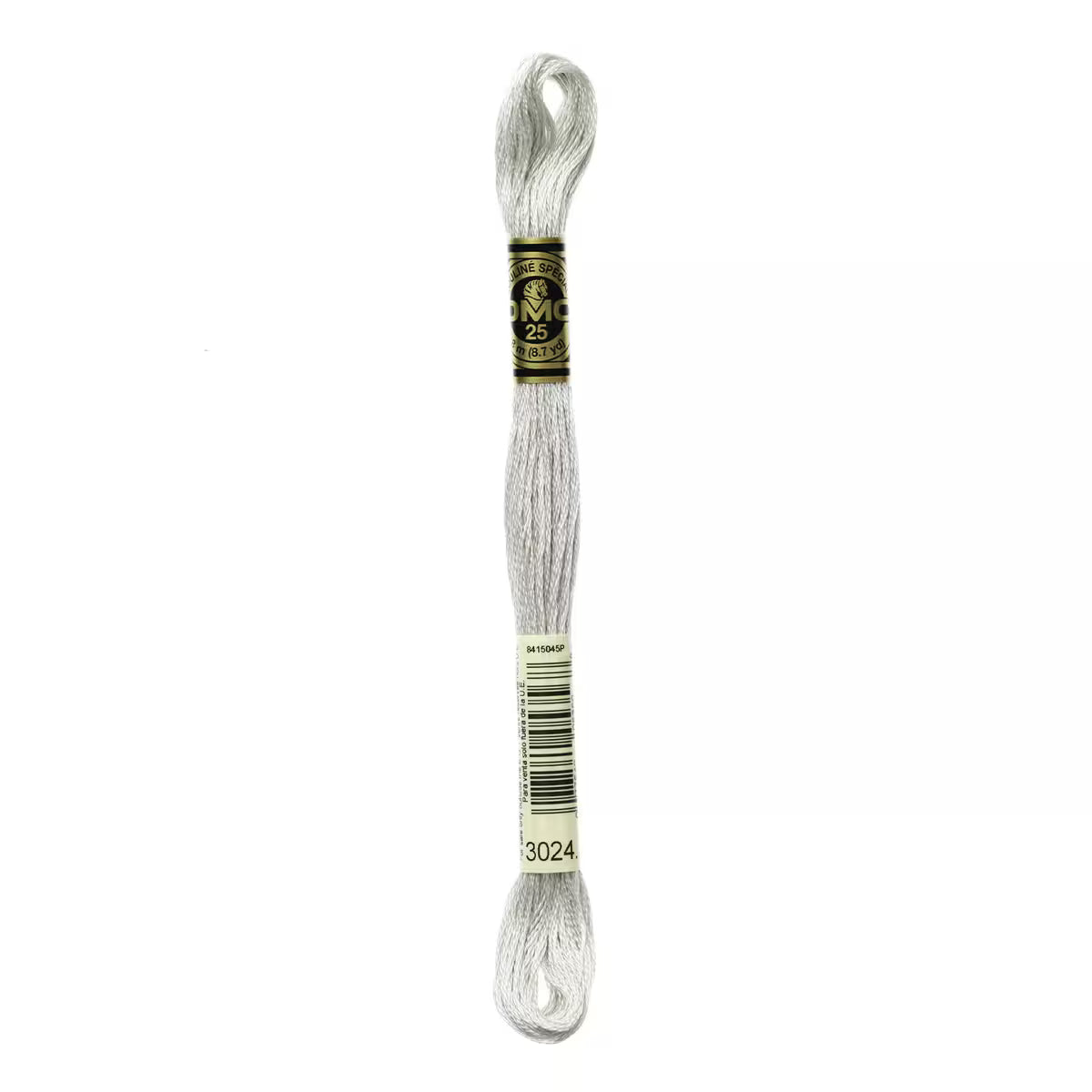 DMC Six-Strand Embroidery Floss - #3024