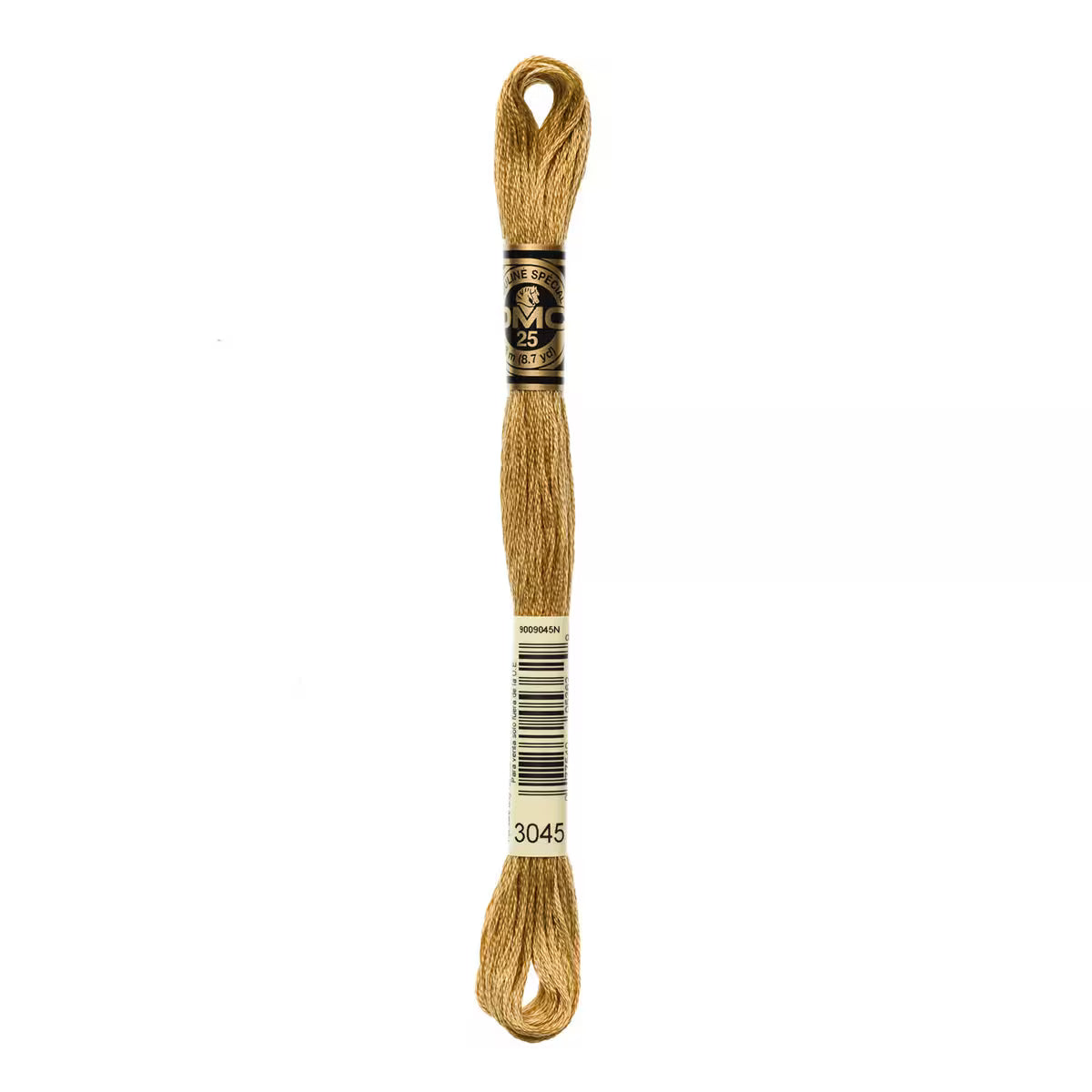 DMC Six-Strand Embroidery Floss - #3045