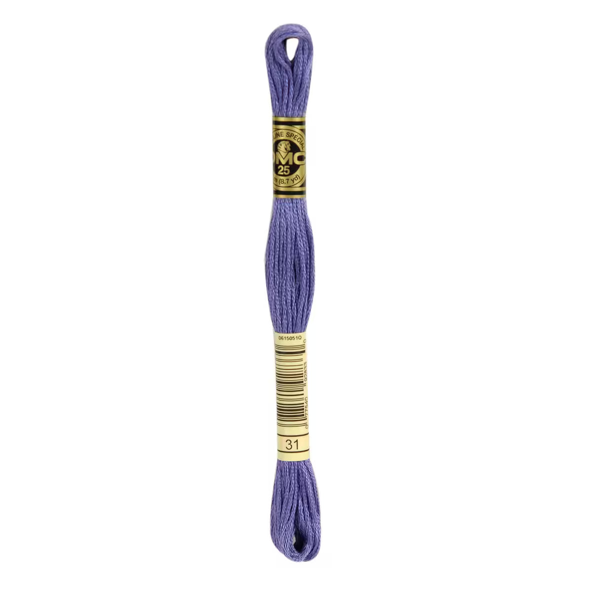 DMC Six-Strand Embroidery Floss - #31
