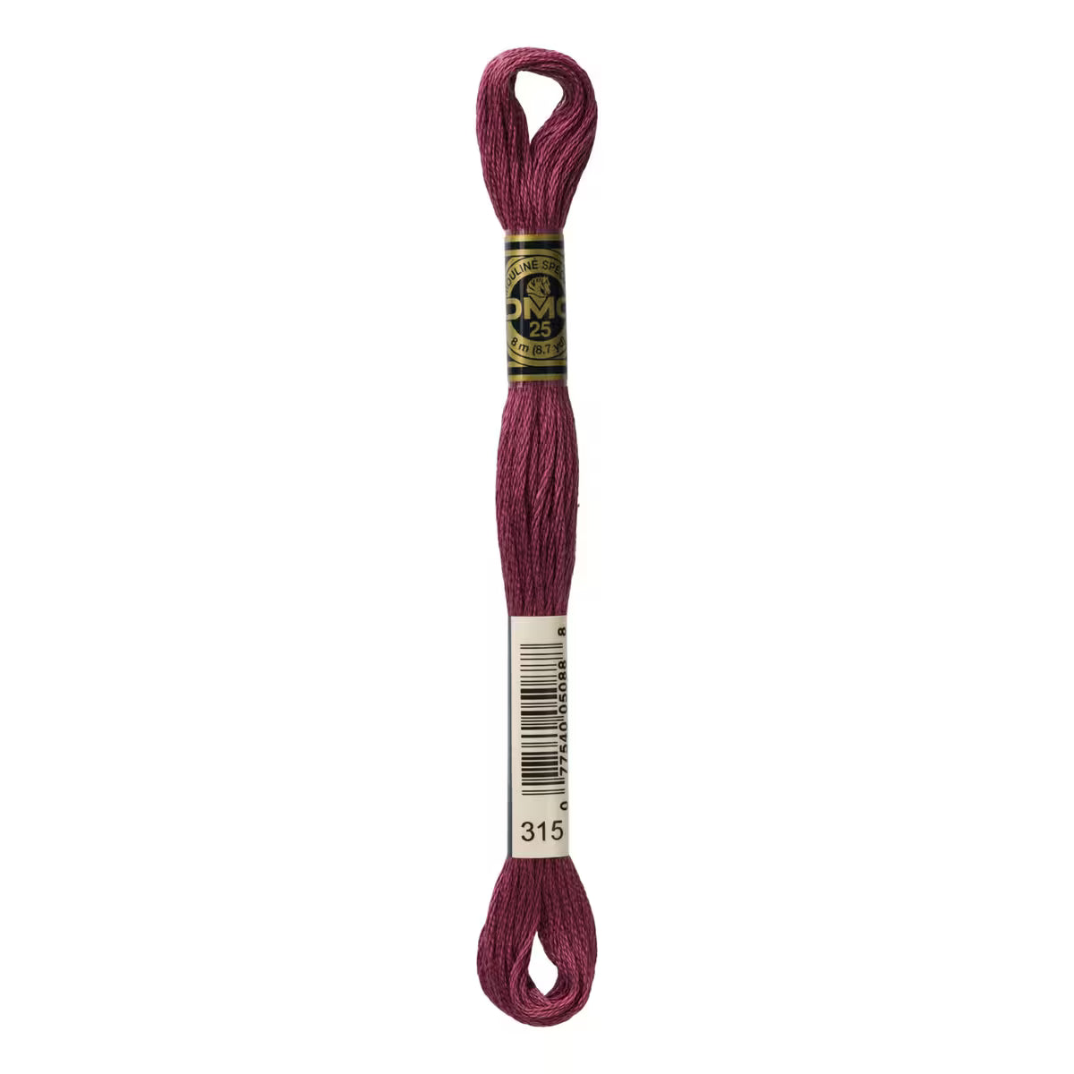 DMC Six-Strand Embroidery Floss - #315