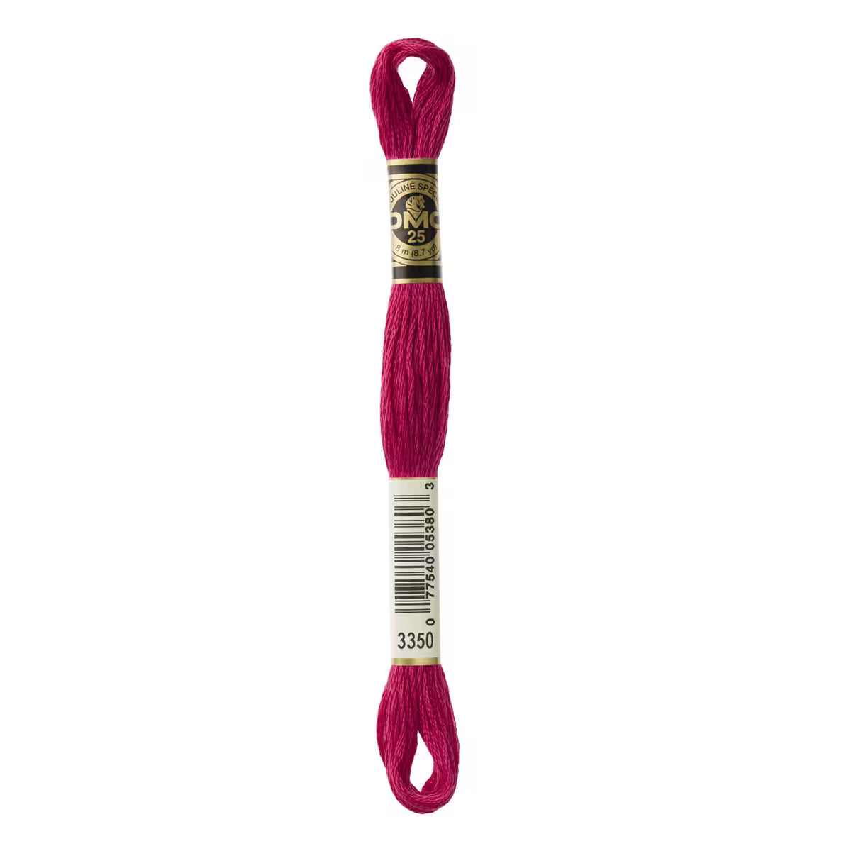 DMC Six-Strand Embroidery Floss - #3350