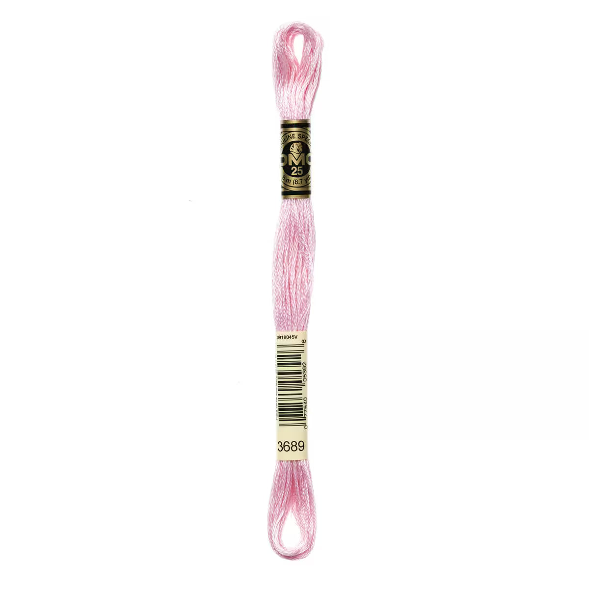 DMC Six-Strand Embroidery Floss - #3689