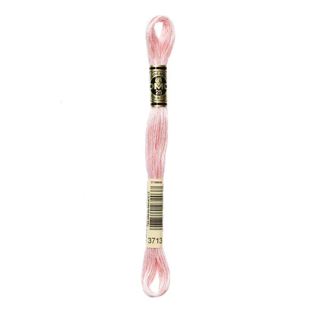 DMC Six-Strand Embroidery Floss - #3713