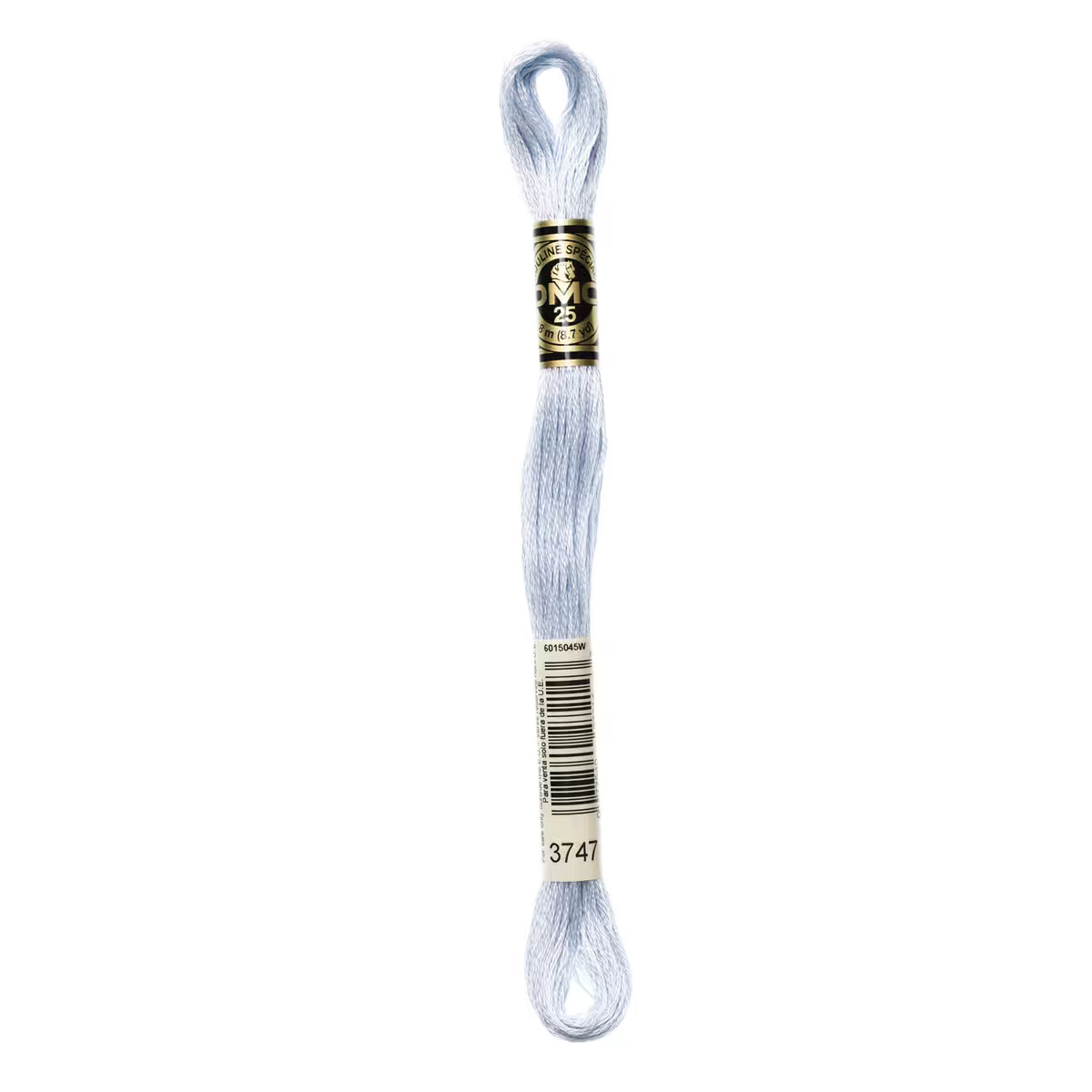 DMC Six-Strand Embroidery Floss - #3747