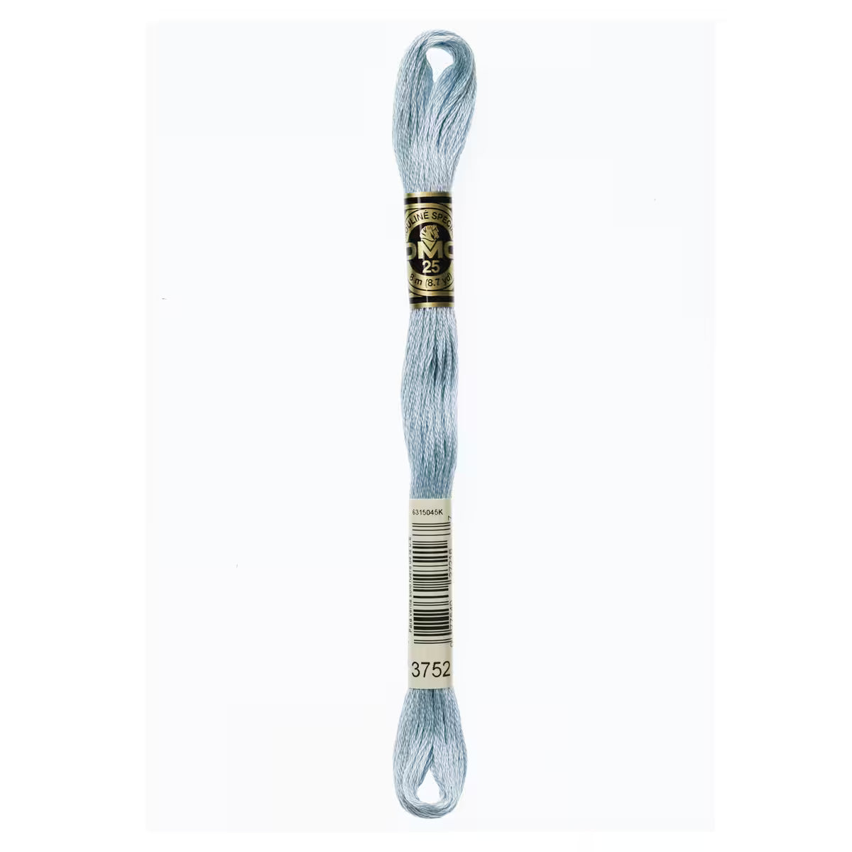 DMC Six-Strand Embroidery Floss - #3752