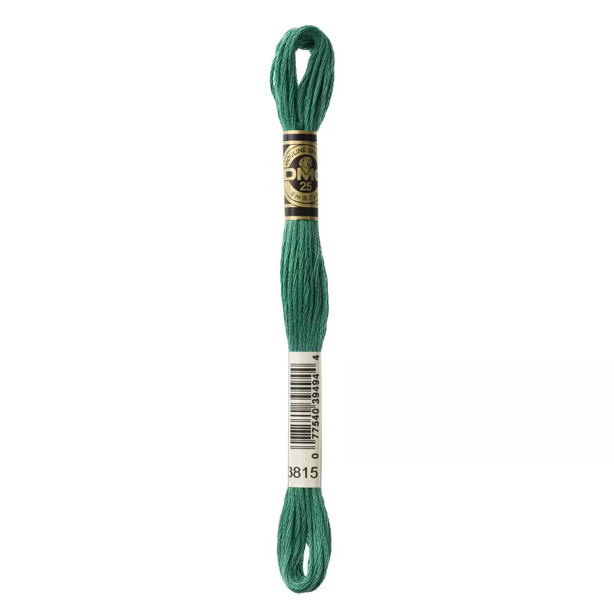 DMC Six-Strand Embroidery Floss - #3815