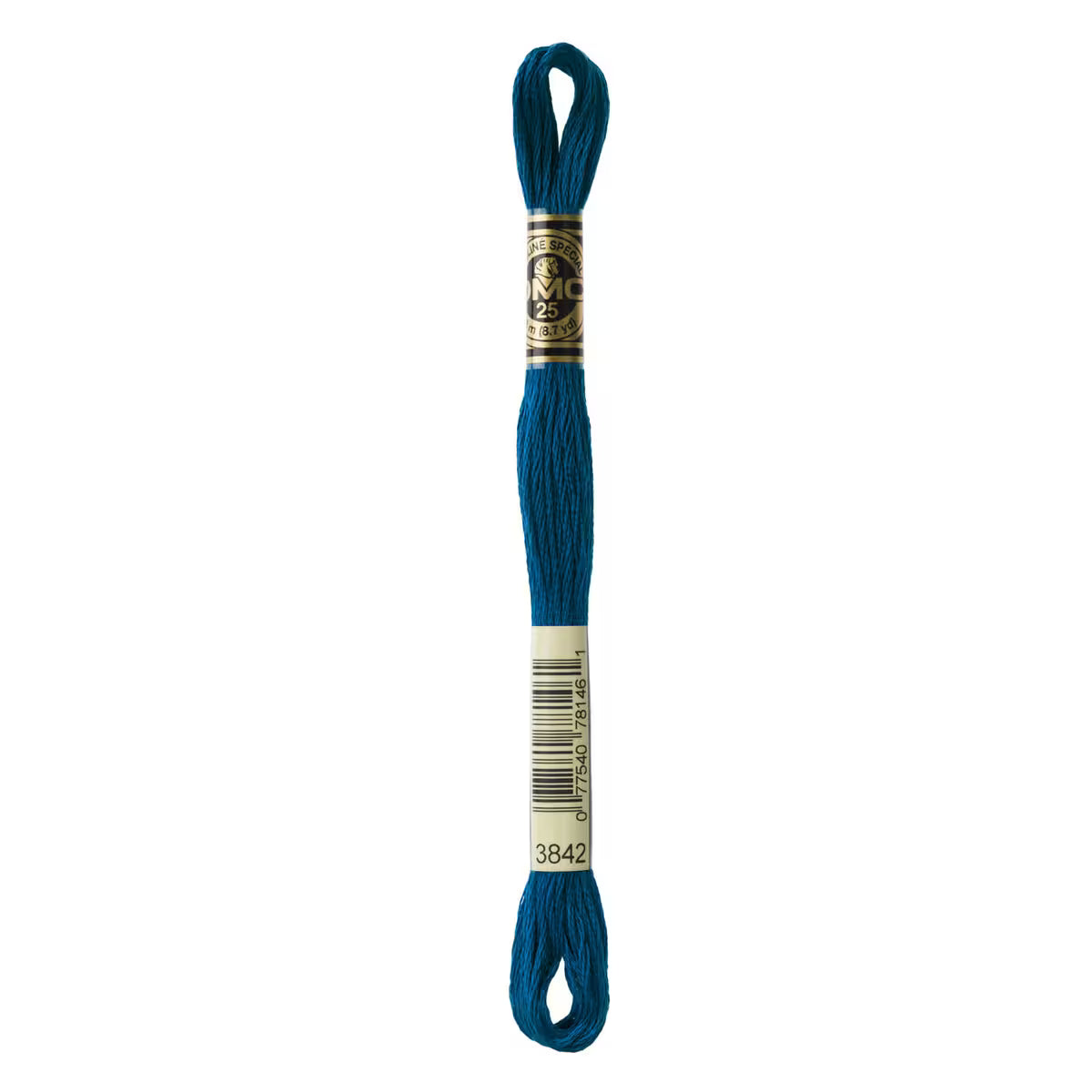 DMC Six-Strand Embroidery Floss - #3842