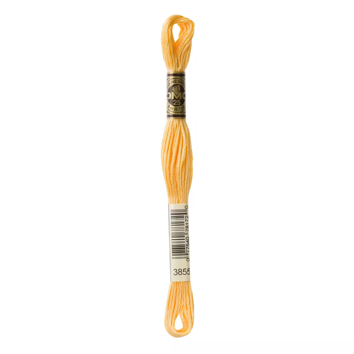 DMC Six-Strand Embroidery Floss - #3855