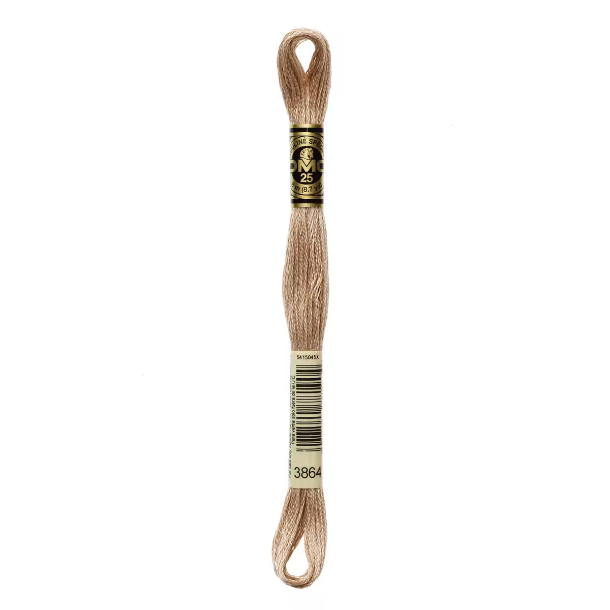 DMC Six-Strand Embroidery Floss - #3864