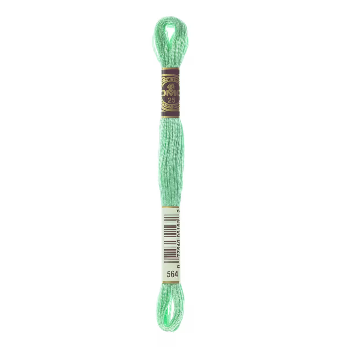 DMC Six-Strand Embroidery Floss - #564