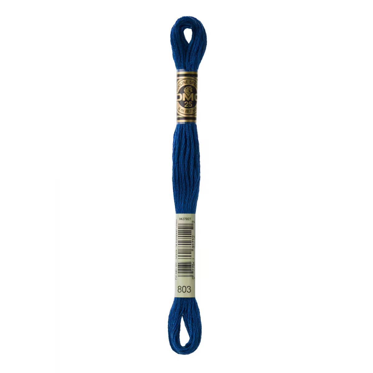 DMC Six-Strand Embroidery Floss - #803