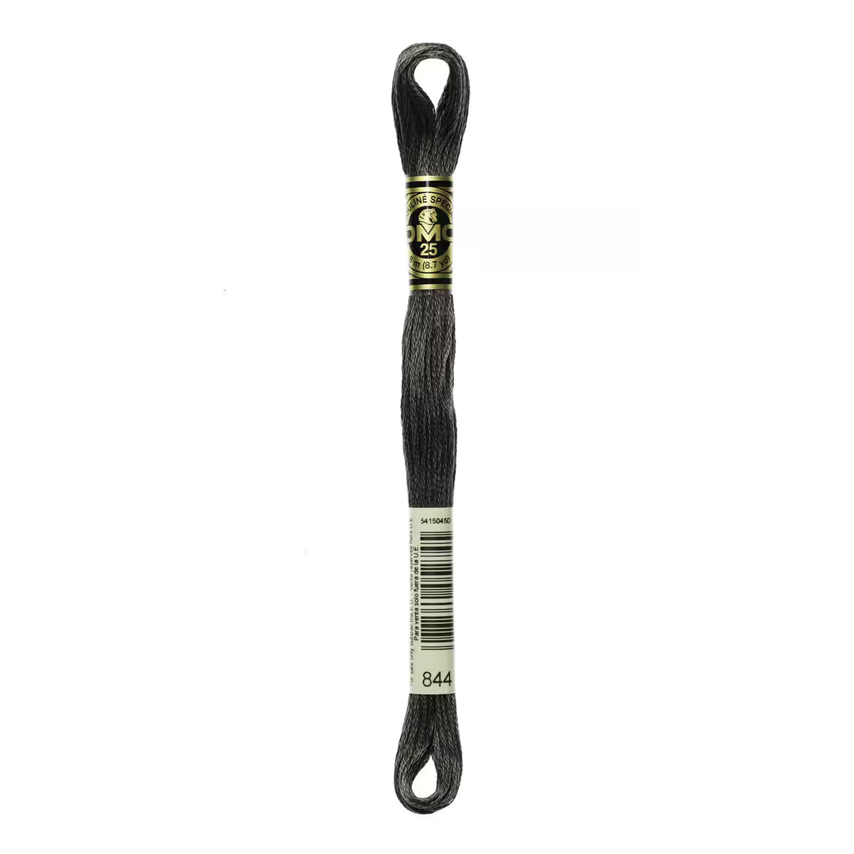 DMC Six-Strand Embroidery Floss - #844