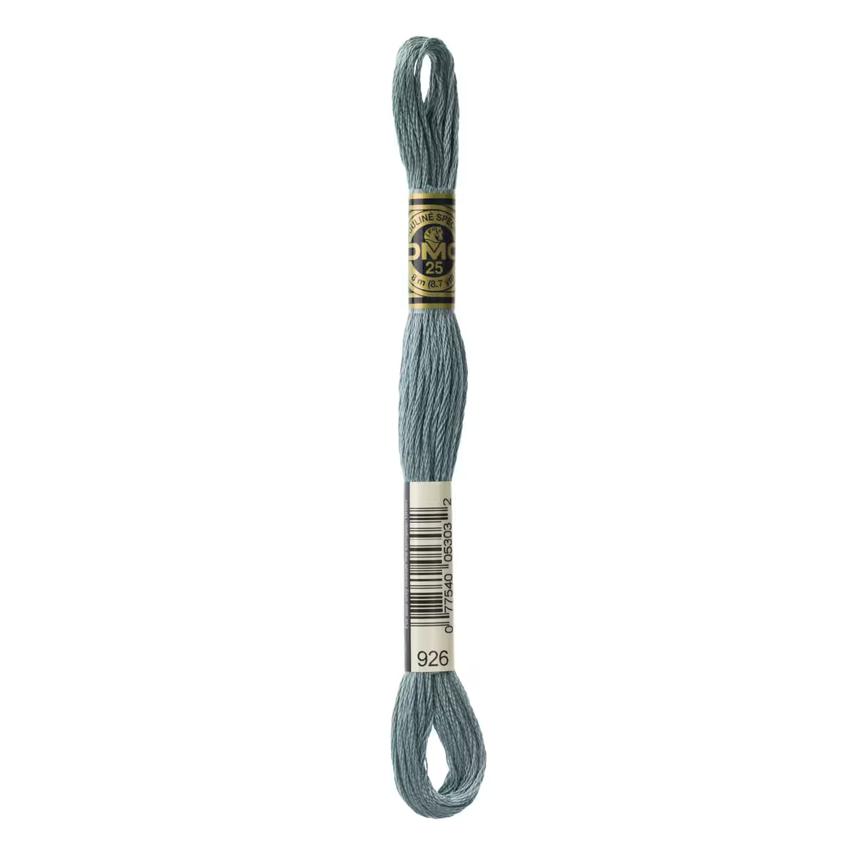 DMC Six-Strand Embroidery Floss - #926