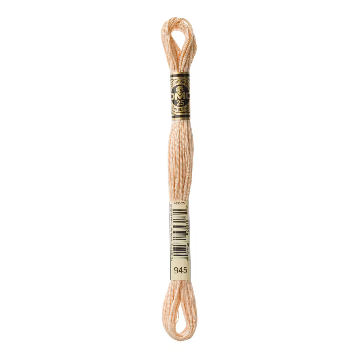 DMC Six-Strand Embroidery Floss - #945