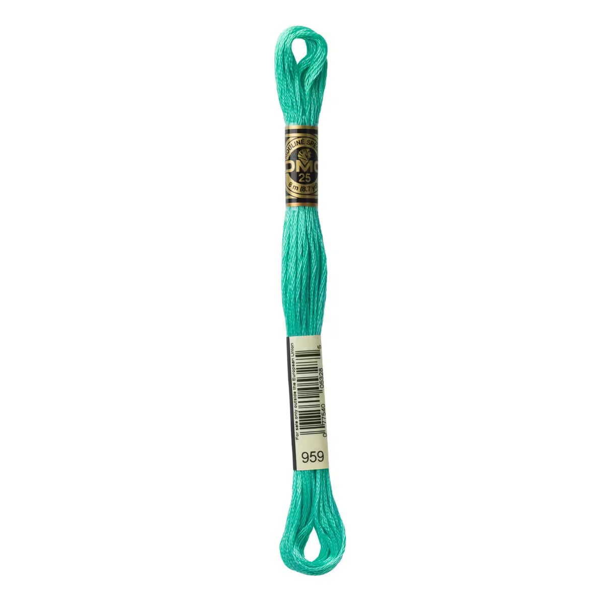 DMC Six-Strand Embroidery Floss - #959