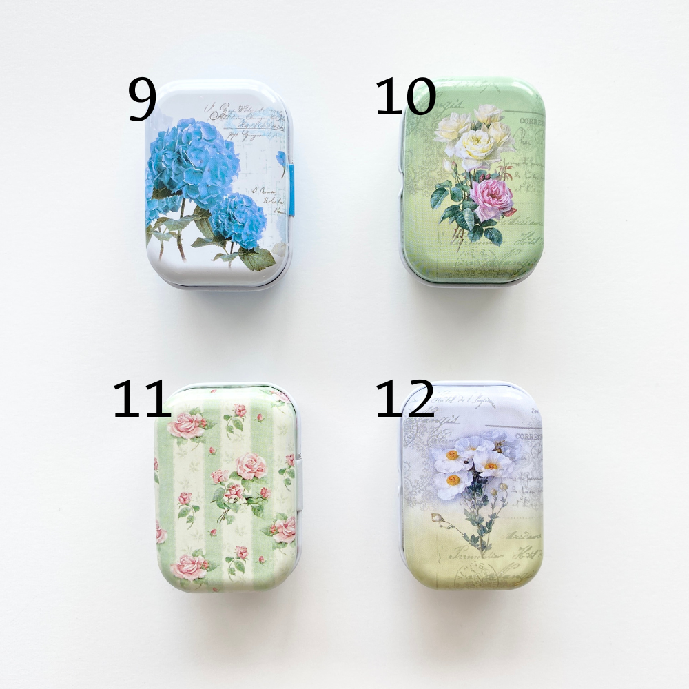 Magnetic Needle Case, Needle Storage for Embroidery Cross Stitch Sewing