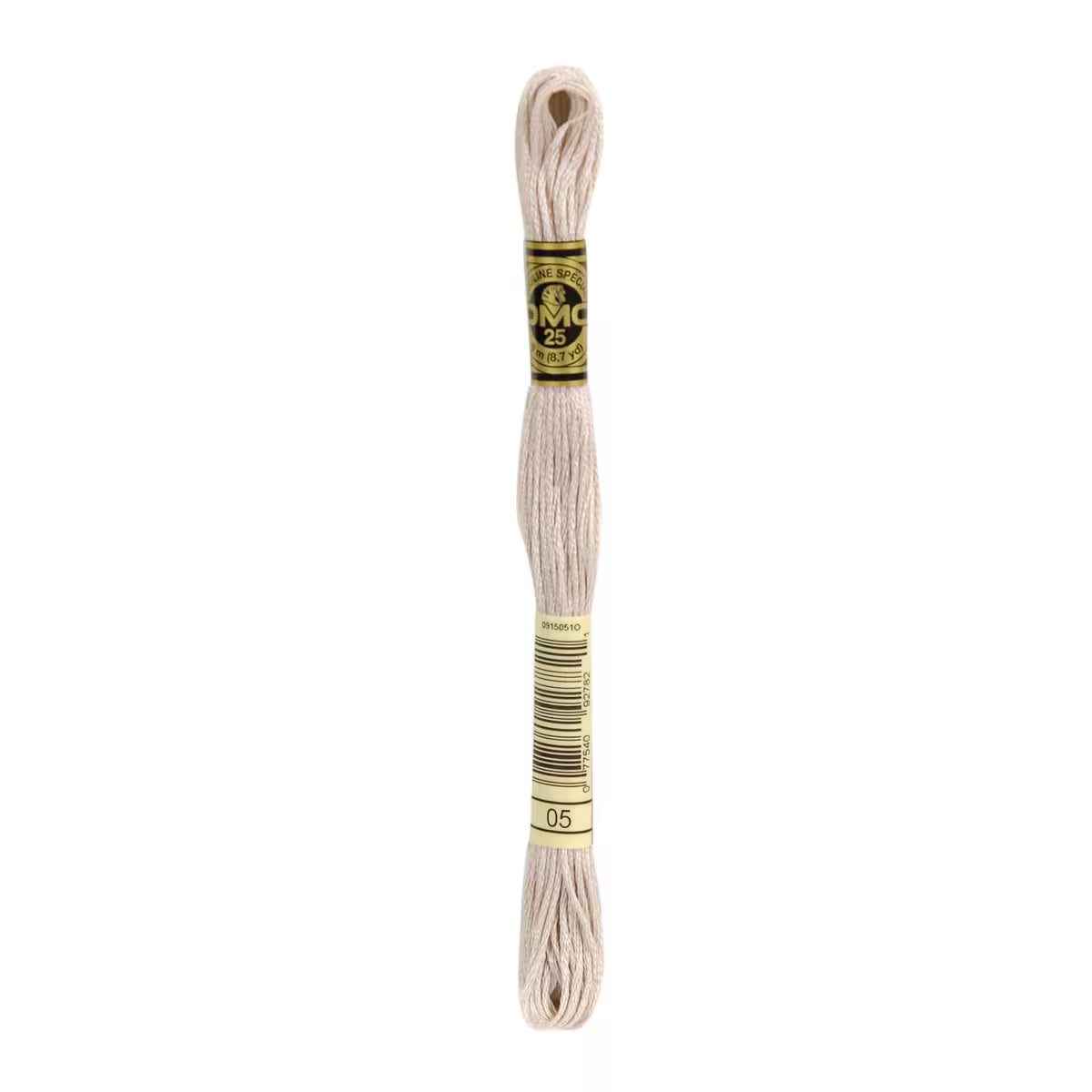 DMC Six-Strand Embroidery Floss - #05