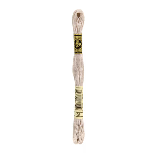 DMC Six-Strand Embroidery Floss - #05