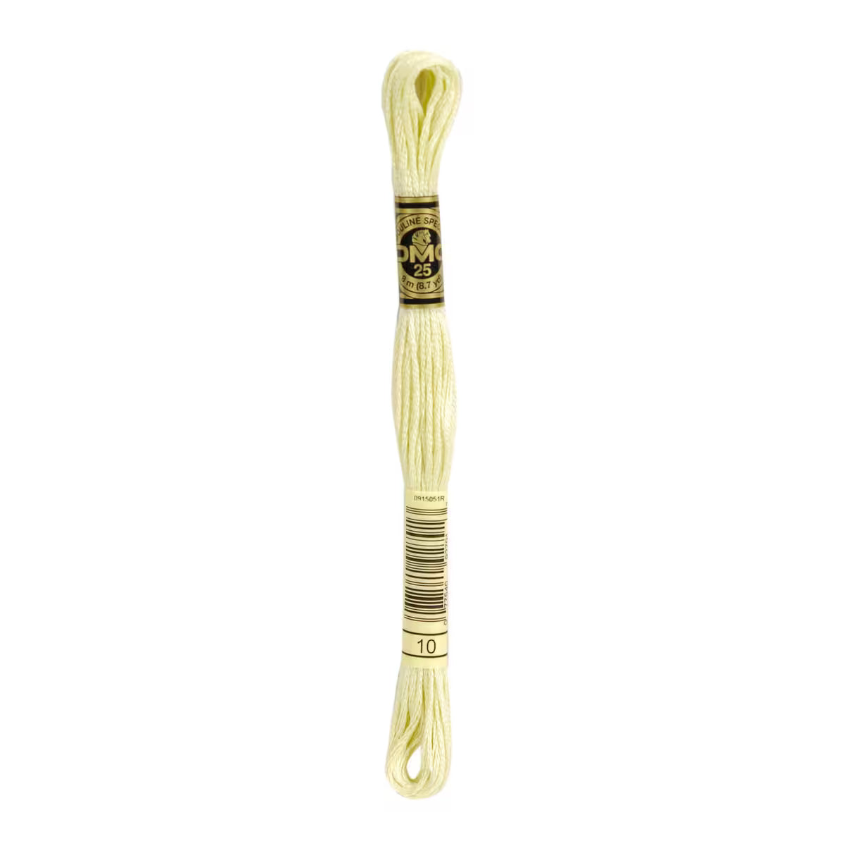 DMC Six-Strand Embroidery Floss - #10