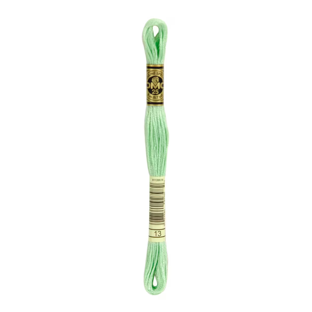 DMC Six-Strand Embroidery Floss - #13