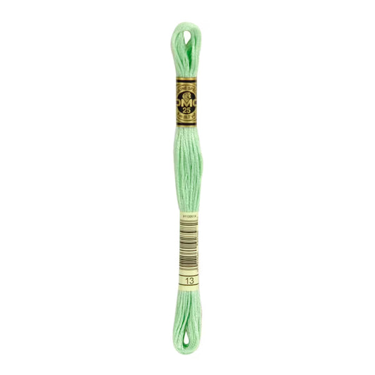 DMC Six-Strand Embroidery Floss - #13