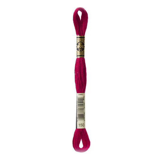 DMC Six-Strand Embroidery Floss - #150