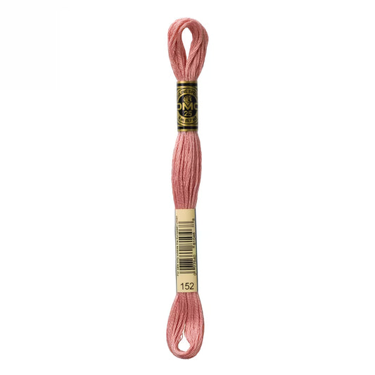 DMC Six-Strand Embroidery Floss - #152
