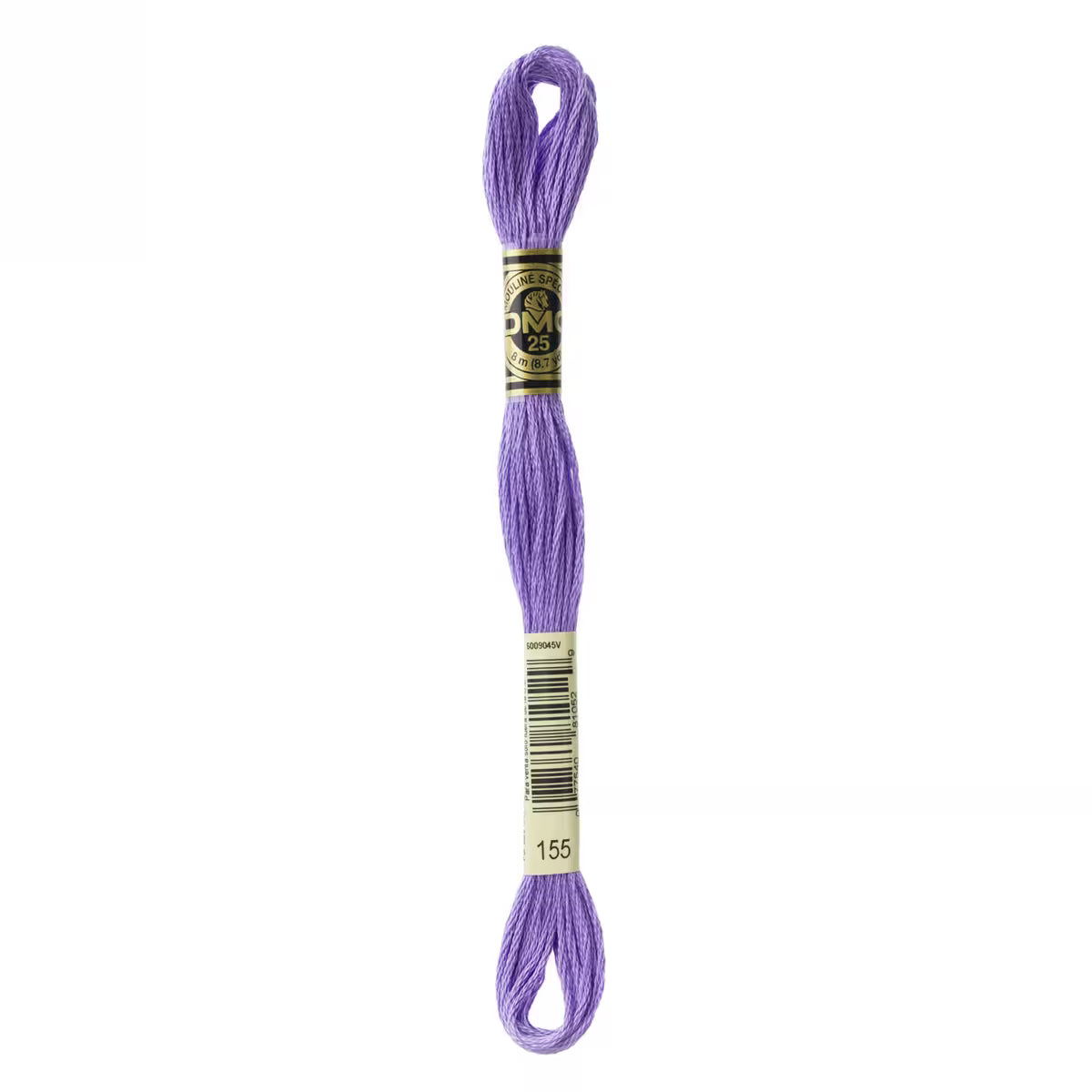 DMC Six-Strand Embroidery Floss - #155