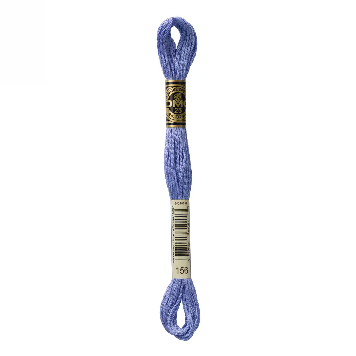 DMC Six-Strand Embroidery Floss - #156