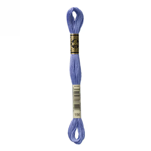 DMC Six-Strand Embroidery Floss - #156