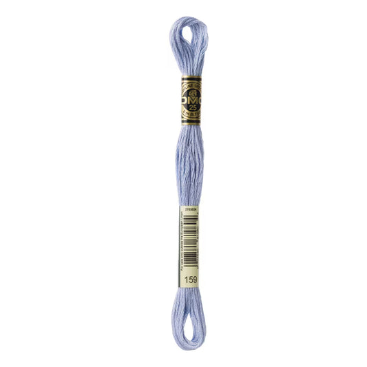 DMC Six-Strand Embroidery Floss - #159