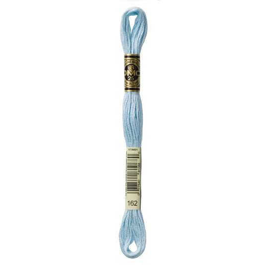 DMC Six-Strand Embroidery Floss - #162