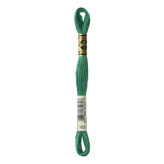 DMC Six-Strand Embroidery Floss - #163