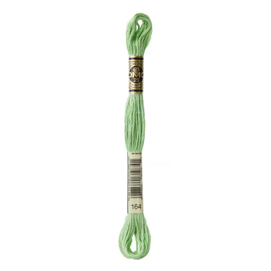 DMC Six-Strand Embroidery Floss - #164