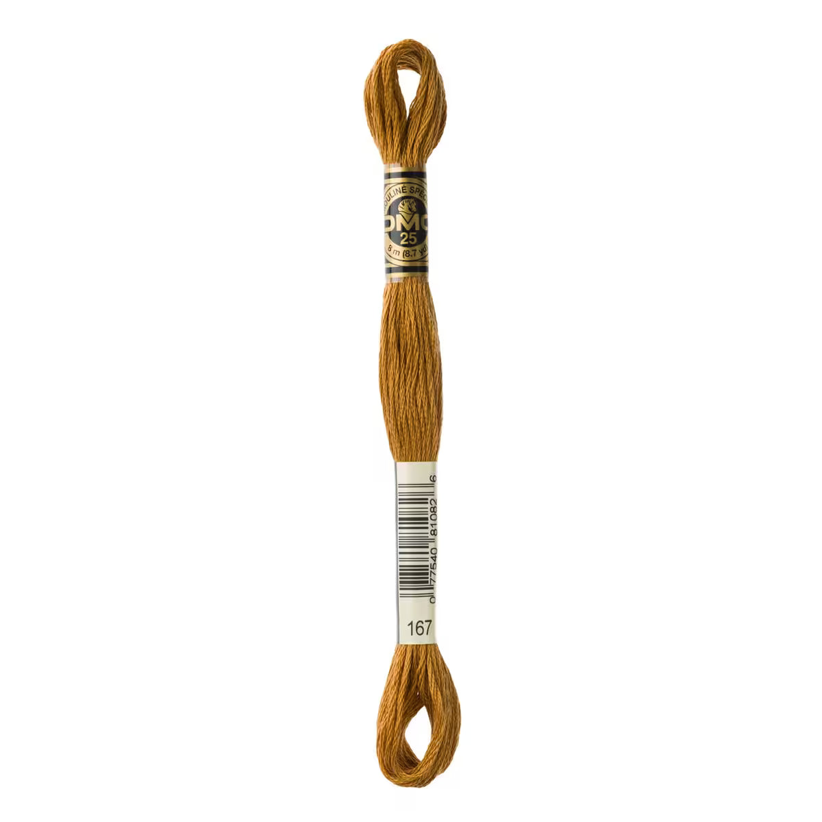 DMC Six-Strand Embroidery Floss - #167