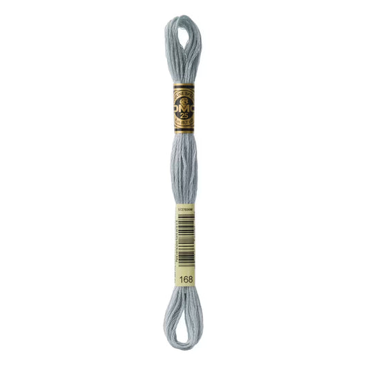 DMC Six-Strand Embroidery Floss - #168