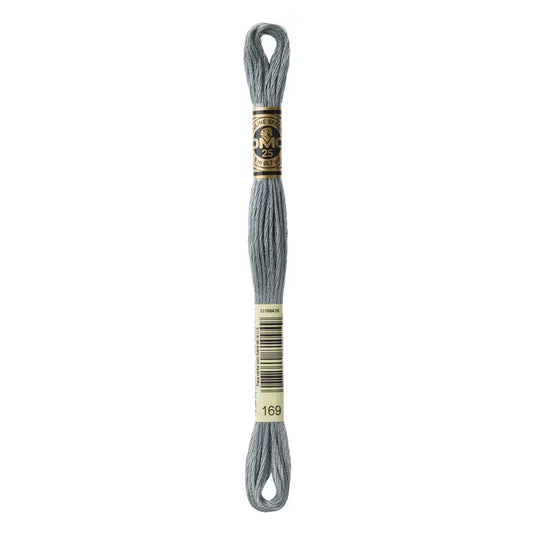 DMC Six-Strand Embroidery Floss - #169