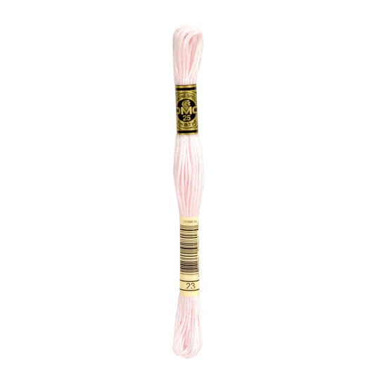 DMC Six-Strand Embroidery Floss - #23