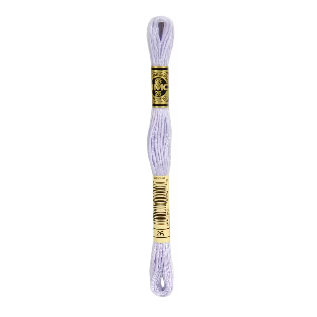 DMC Six-Strand Embroidery Floss - #26