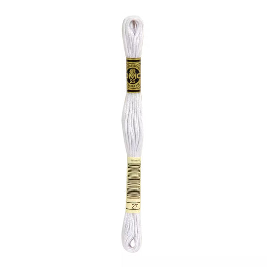 DMC Six-Strand Embroidery Floss - #27