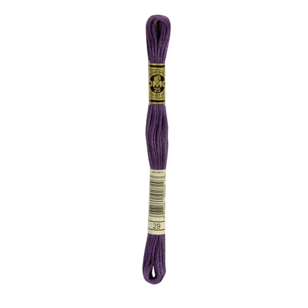 DMC Six-Strand Embroidery Floss - #29