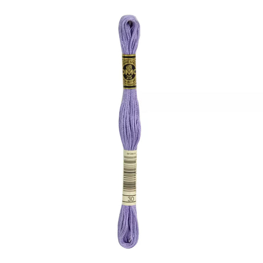 DMC Six-Strand Embroidery Floss - #30