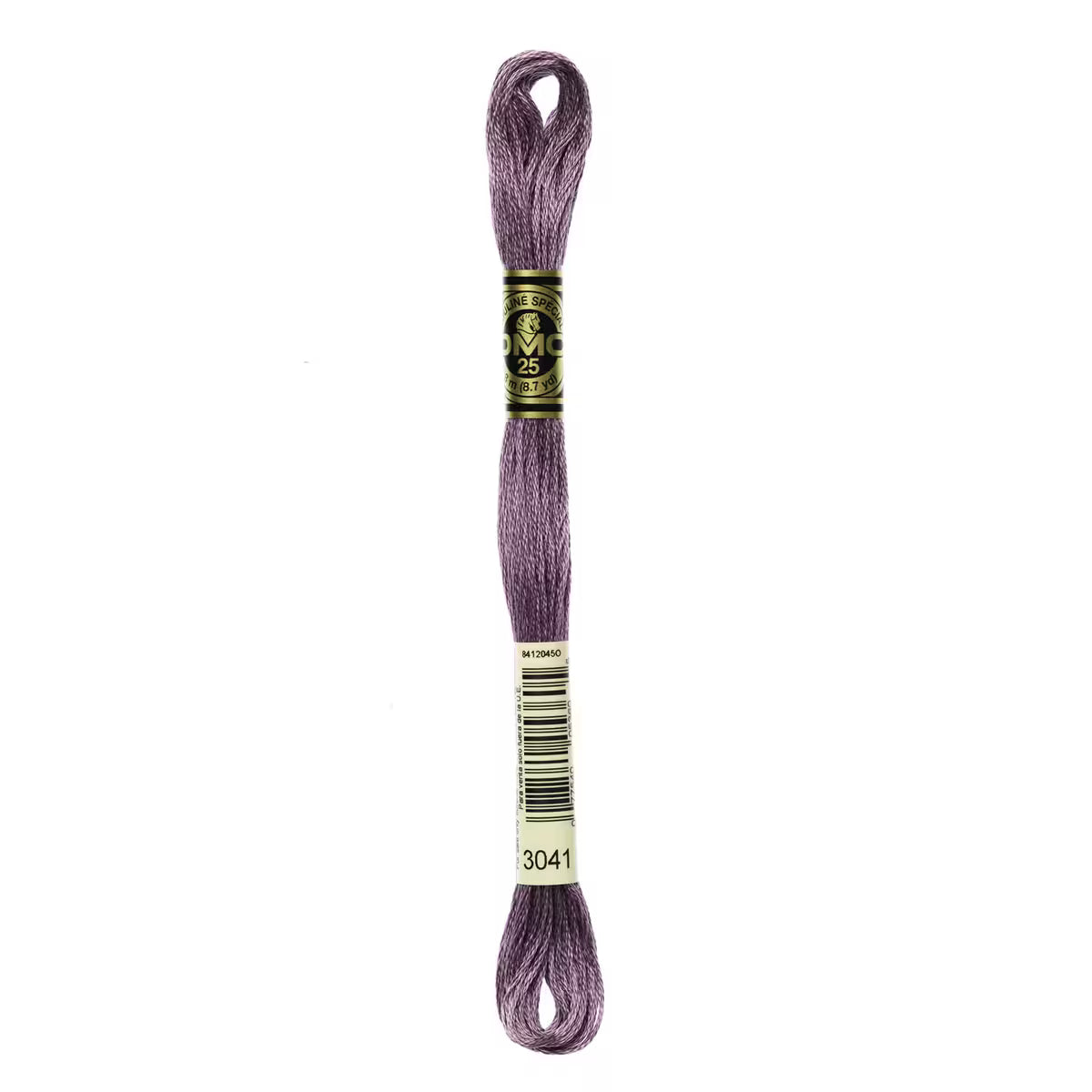 DMC Six-Strand Embroidery Floss - #3041
