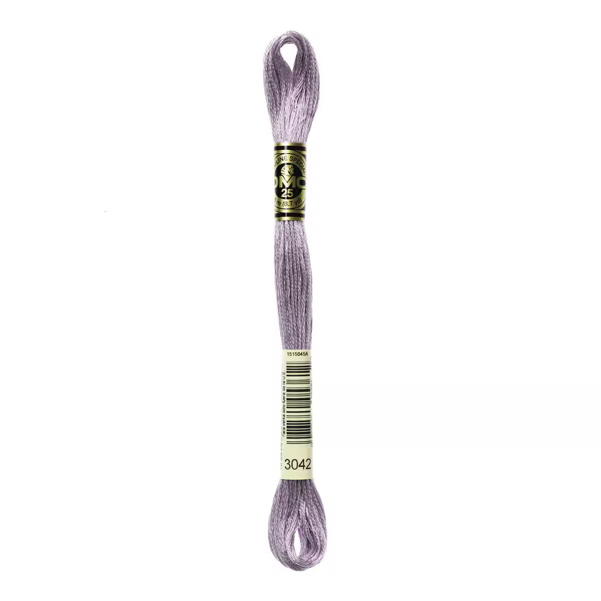 DMC Six-Strand Embroidery Floss - #3042
