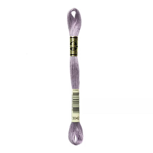 DMC Six-Strand Embroidery Floss - #3042