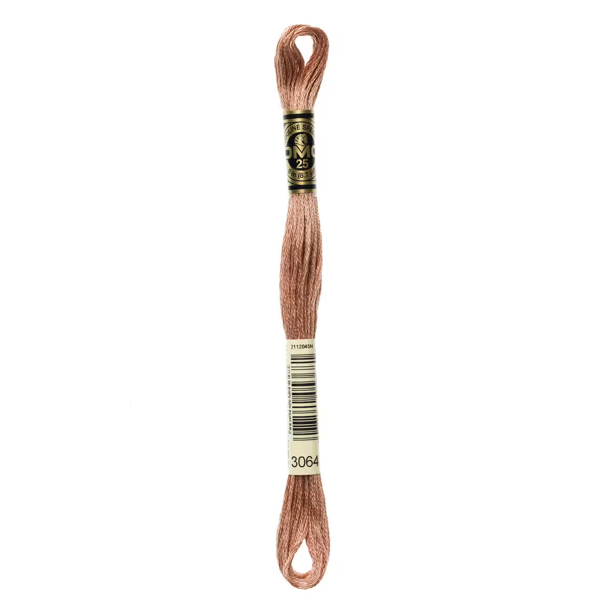 DMC Six-Strand Embroidery Floss - #3064