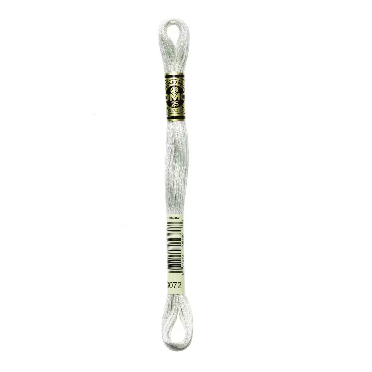 DMC Six-Strand Embroidery Floss - #3072